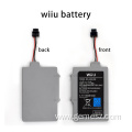 Rechargeable 3600MAh Battery Pack For Wii U GamePad